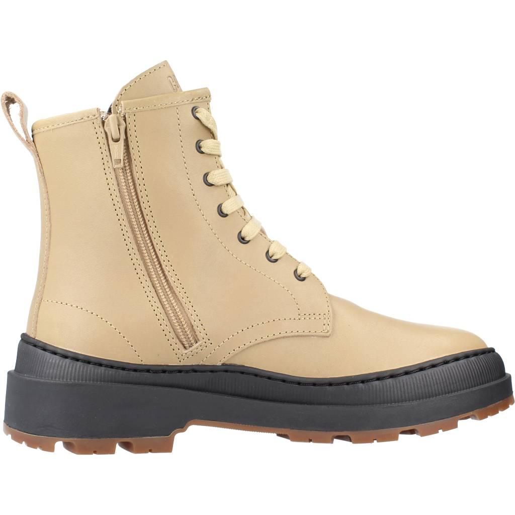 CAMPER BRUTUS en color MARRON (4)