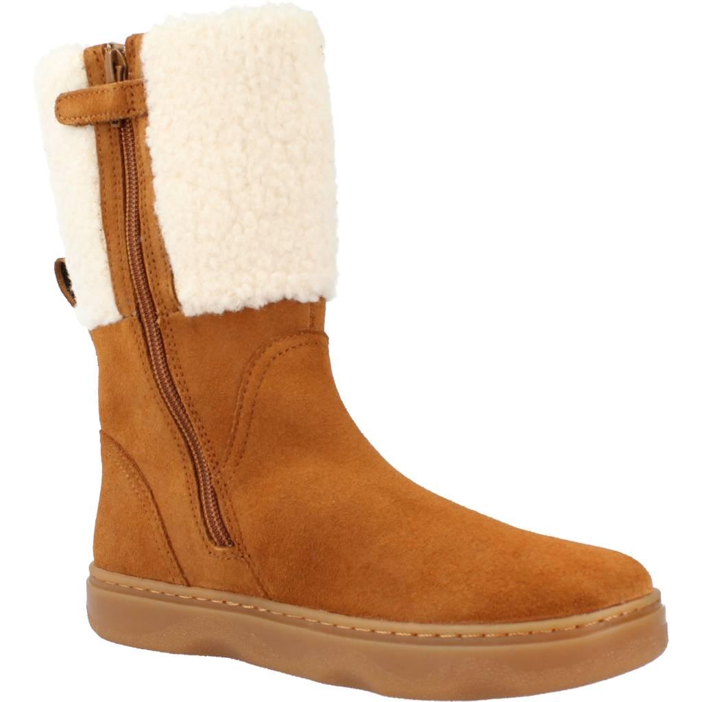 CAMPER KIDDO KIDS en color MARRON (5)