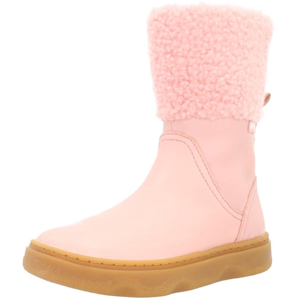 CAMPER KIDDO en color ROSA (1)