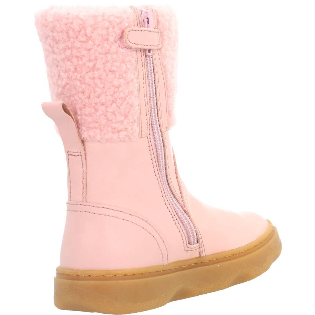 CAMPER KIDDO en color ROSA (3)