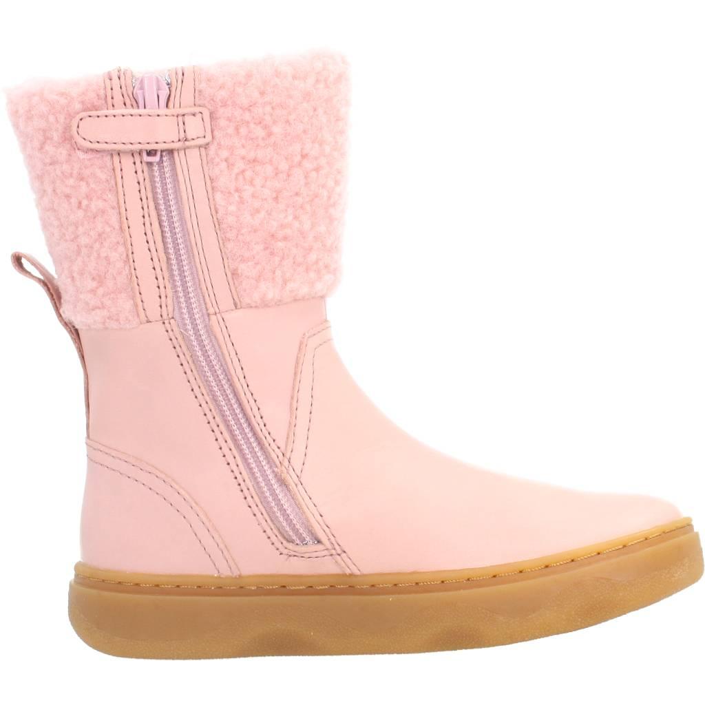 CAMPER KIDDO en color ROSA (4)