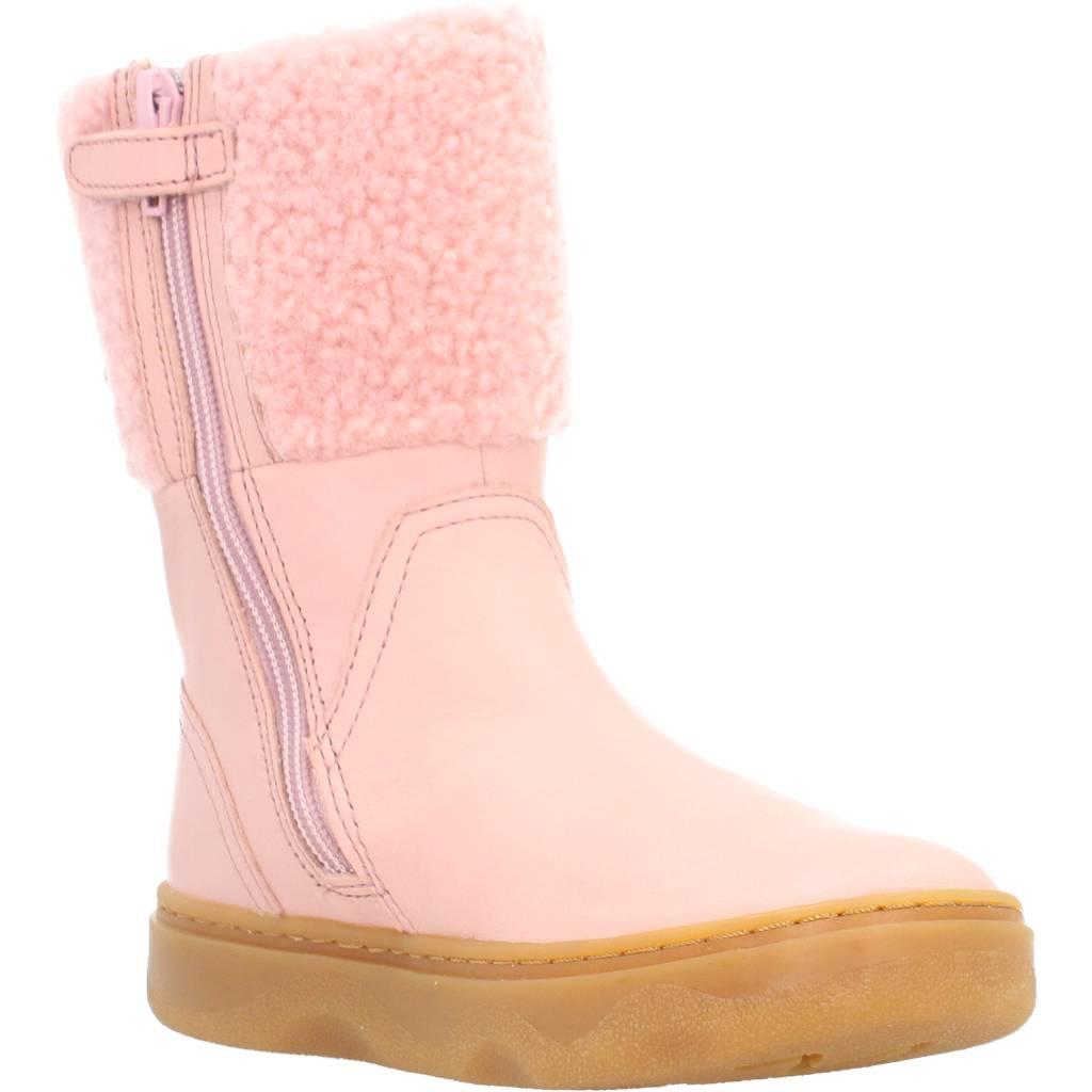 CAMPER KIDDO en color ROSA (5)