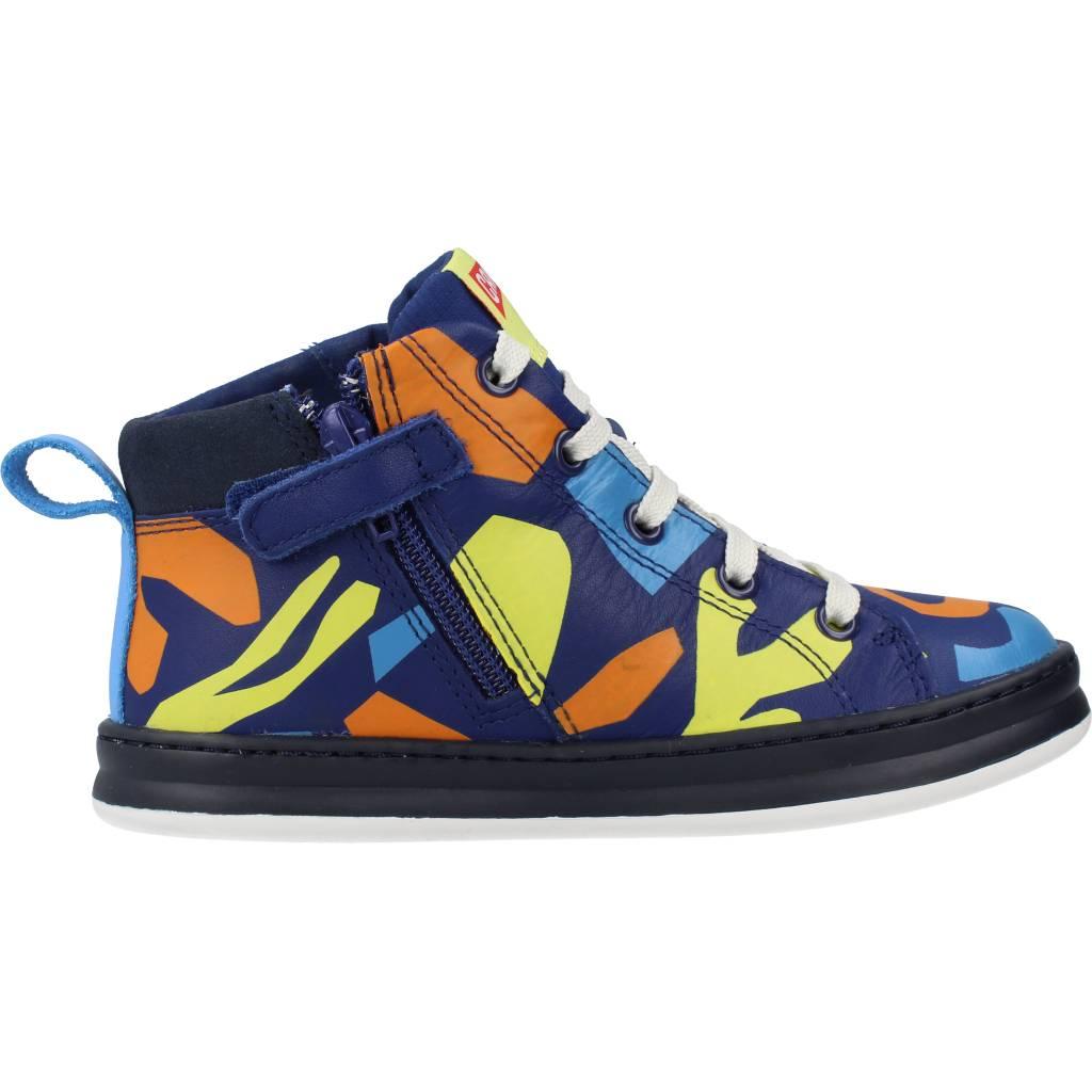 CAMPER TWS KIDS en color AZUL (4)