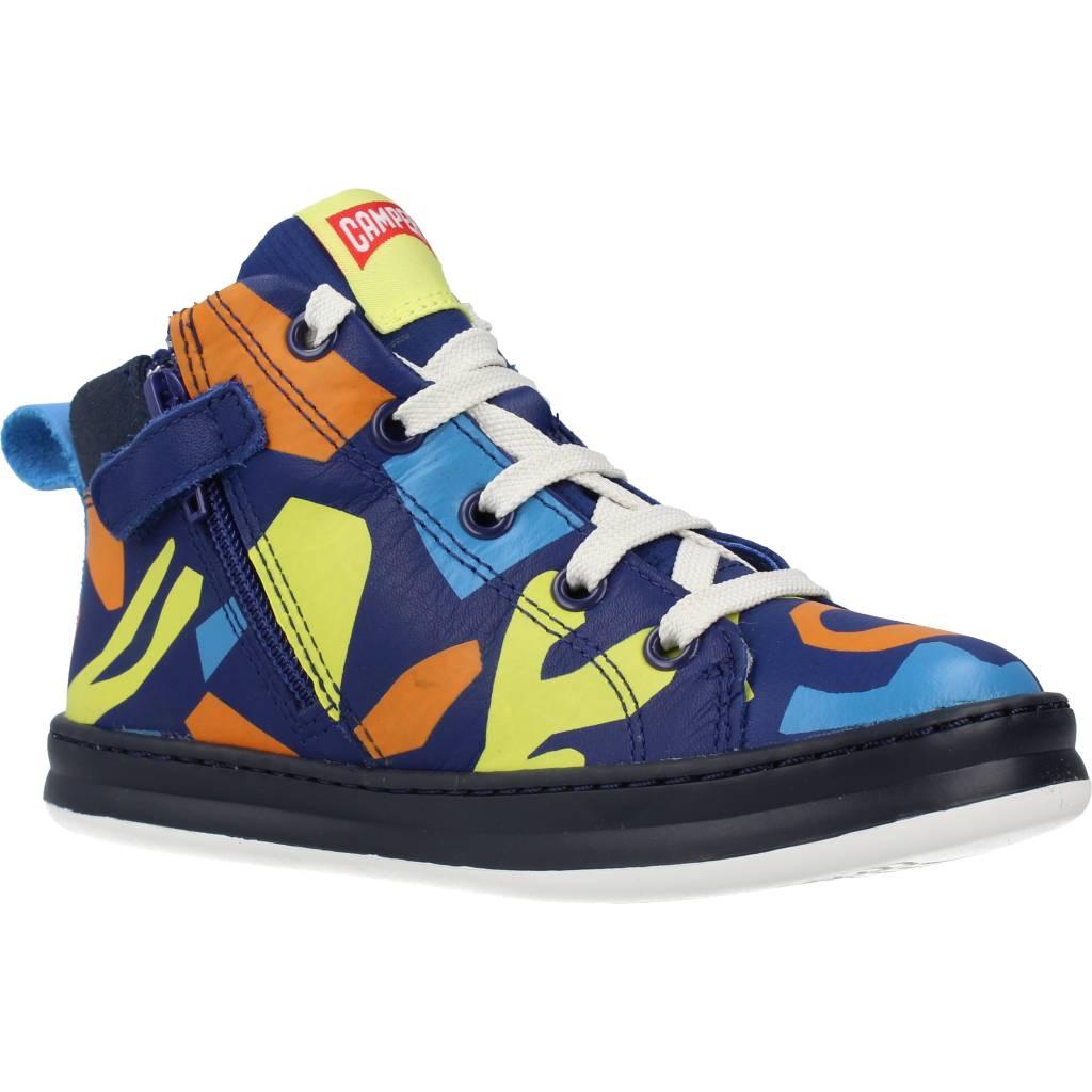 CAMPER TWS KIDS en color AZUL (5)
