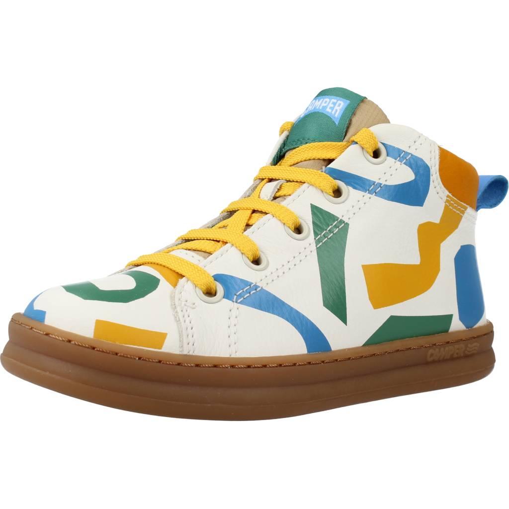 CAMPER TWS KIDS en color MULTICOLOR (1)