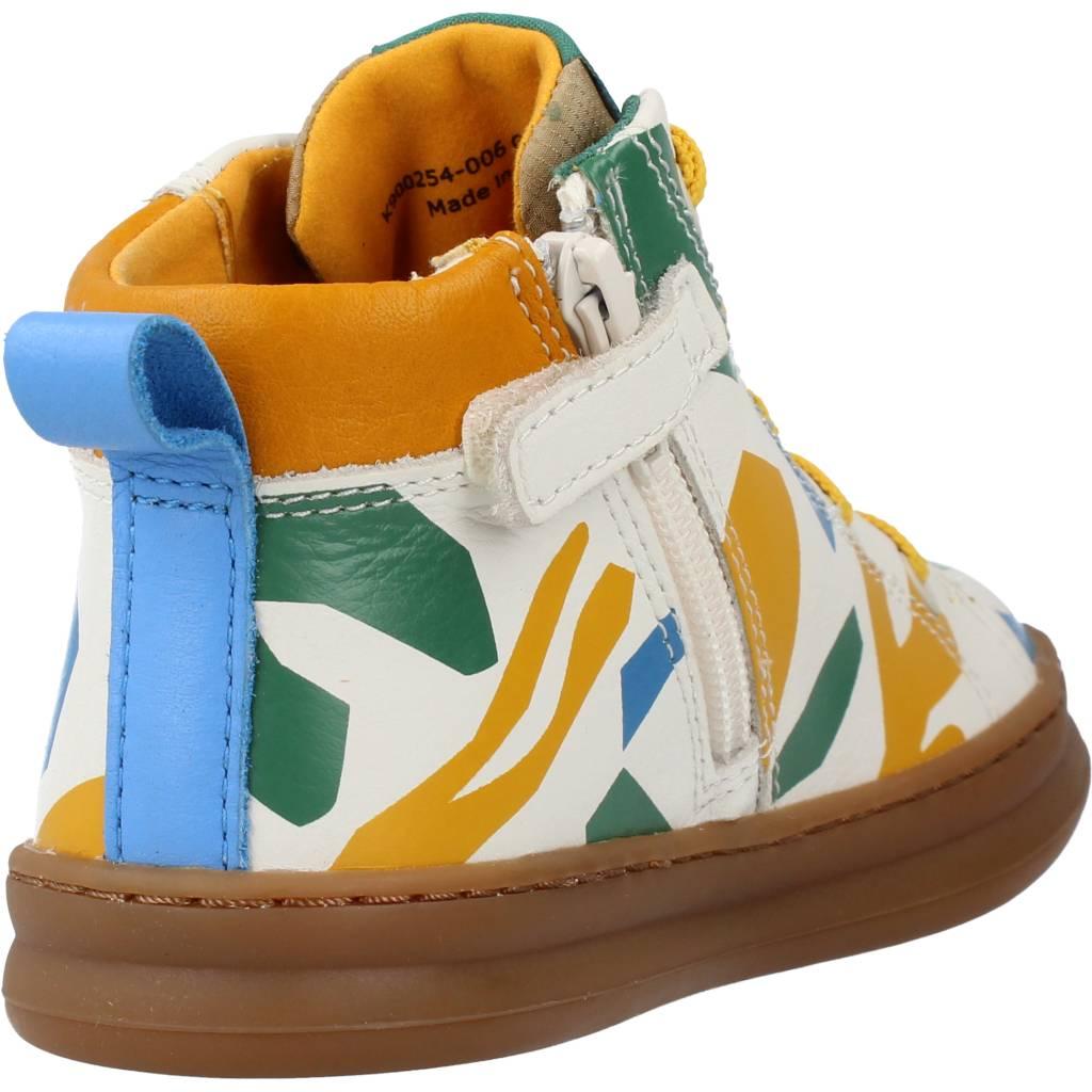 CAMPER TWS KIDS en color MULTICOLOR (3)