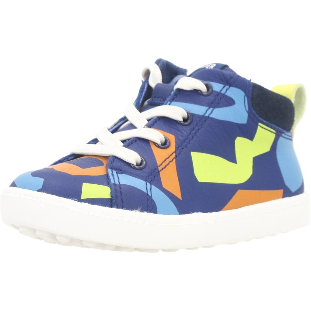CAMPER K en color MULTICOLOR (1)