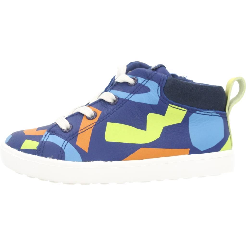 CAMPER K en color MULTICOLOR (2)