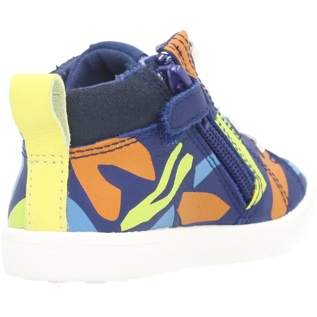 CAMPER K en color MULTICOLOR (3)