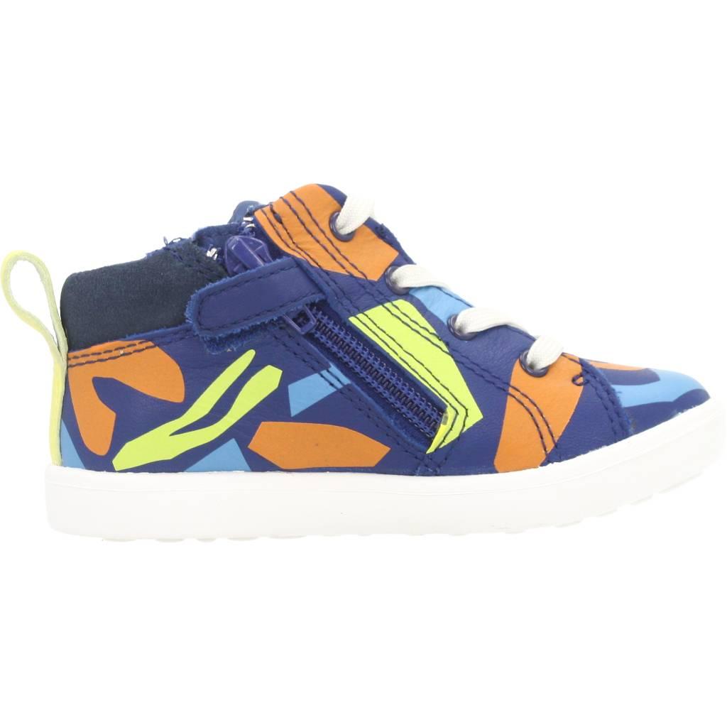 CAMPER K en color MULTICOLOR (4)