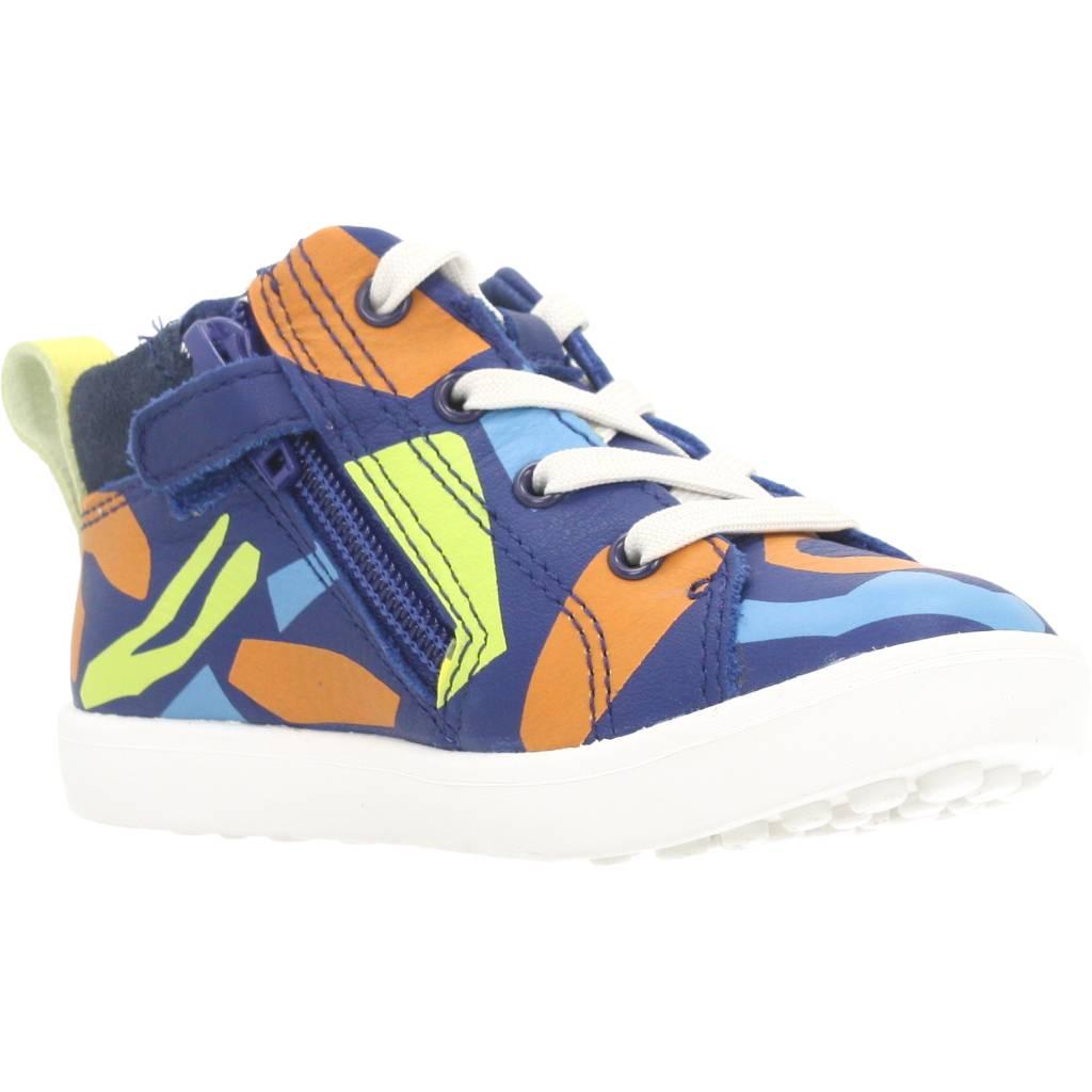 CAMPER K en color MULTICOLOR (5)
