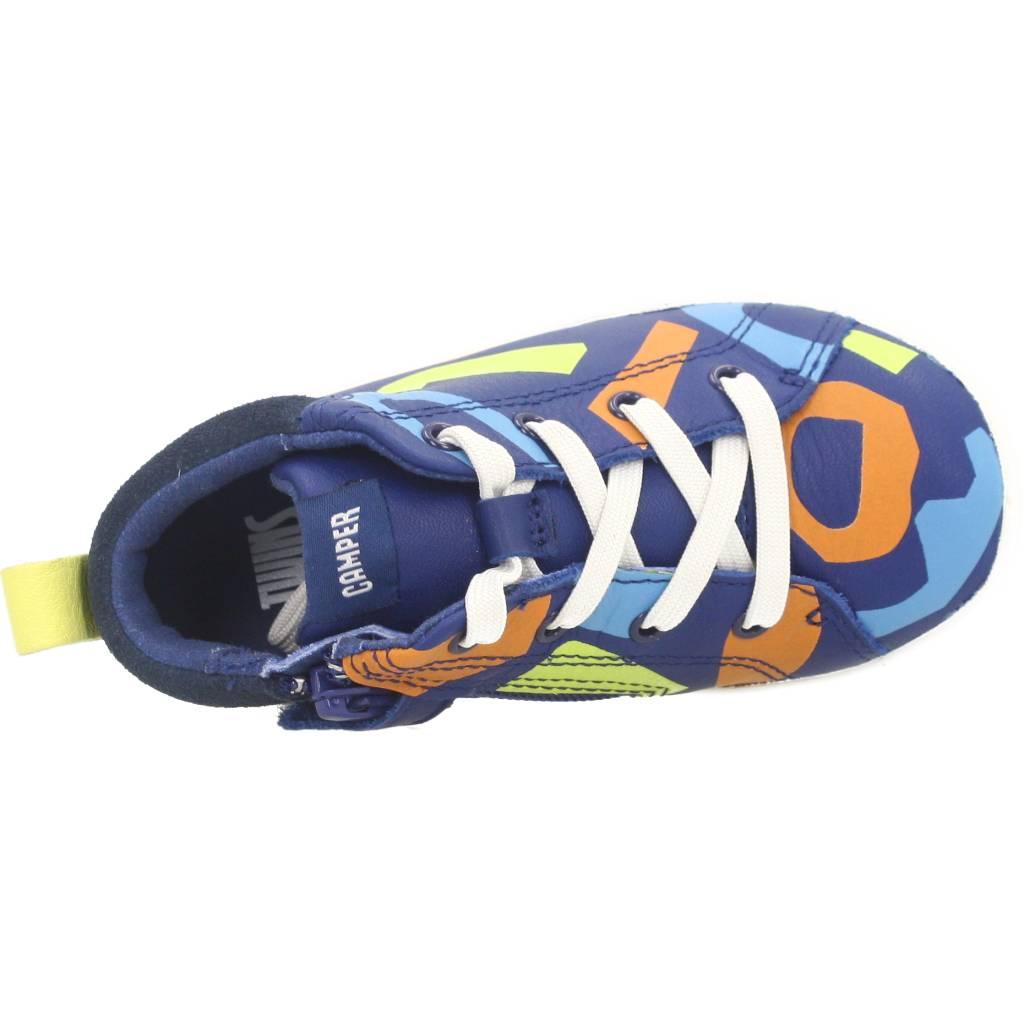 CAMPER K en color MULTICOLOR (7)