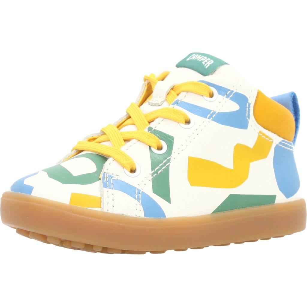 CAMPER K en color MULTICOLOR (1)