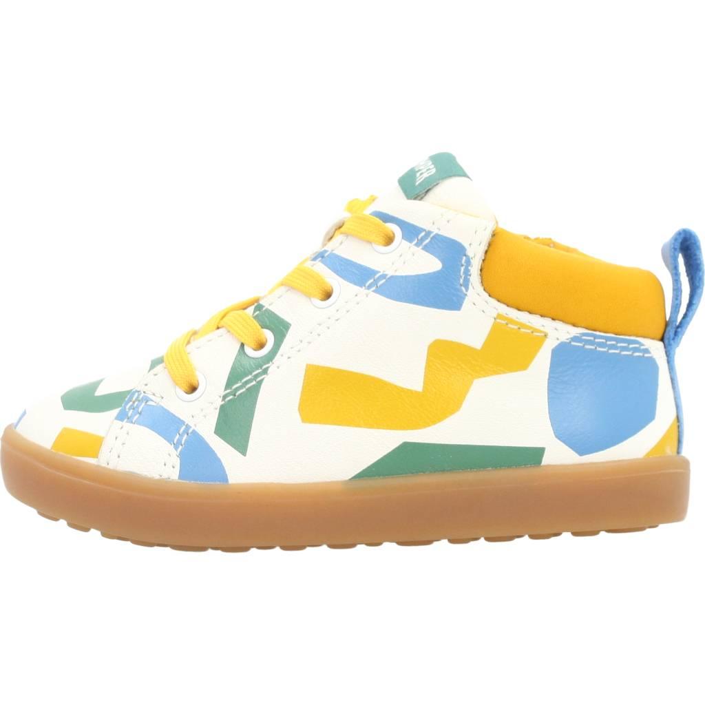 CAMPER K en color MULTICOLOR (2)