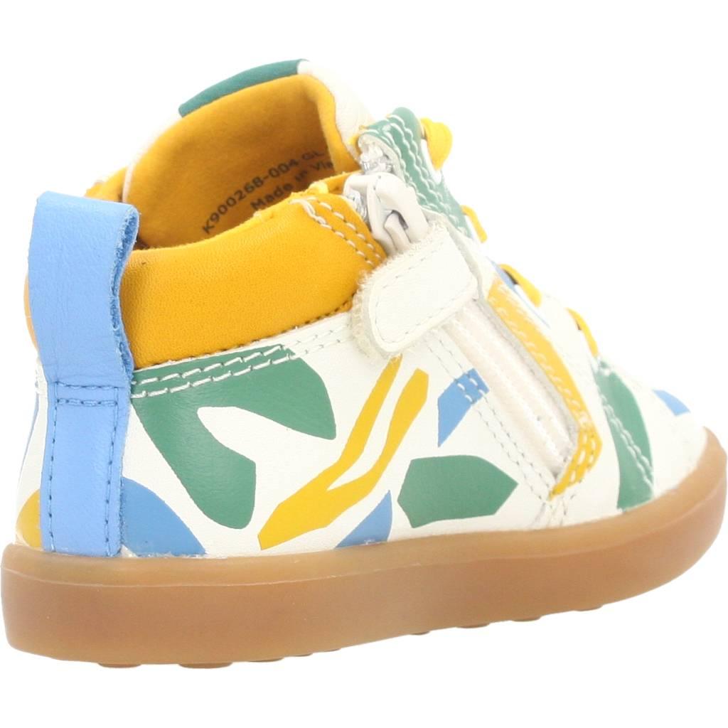 CAMPER K en color MULTICOLOR (3)