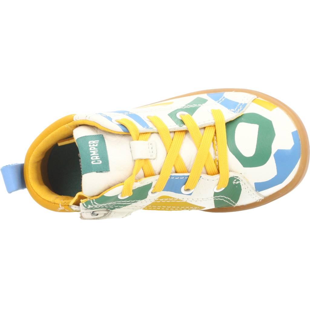 CAMPER K en color MULTICOLOR (7)