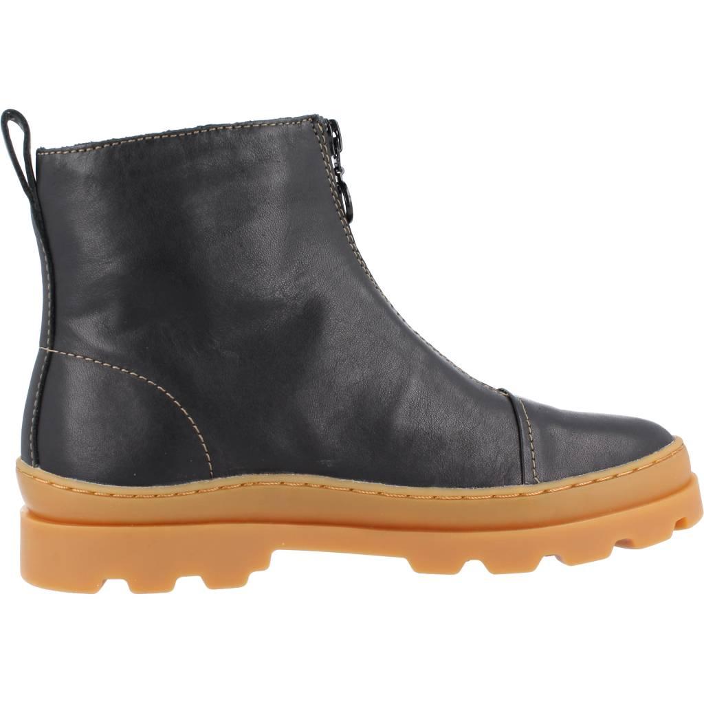 CAMPER BRUTUS KIDS en color NEGRO (4)