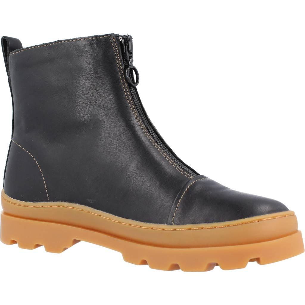 CAMPER BRUTUS KIDS en color NEGRO (5)