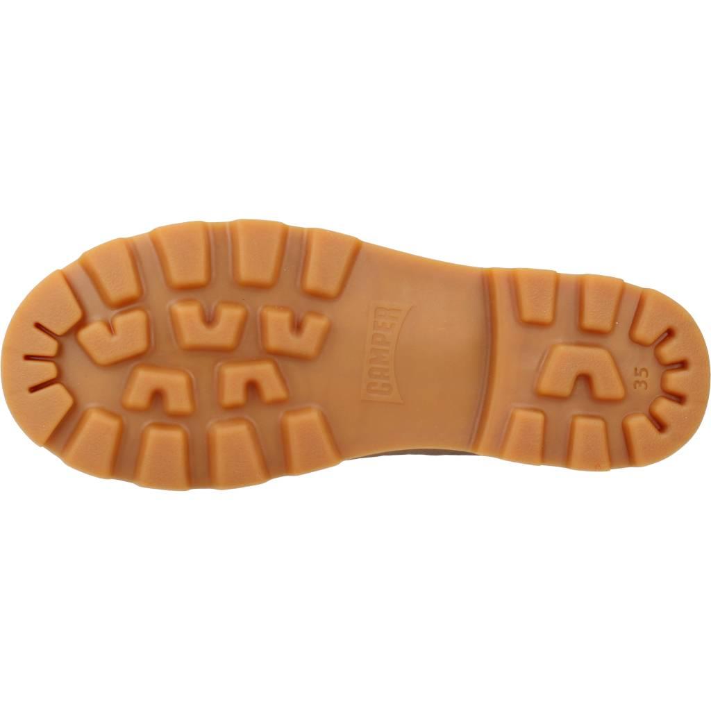 CAMPER BRUTUS KIDS en color NEGRO (6)