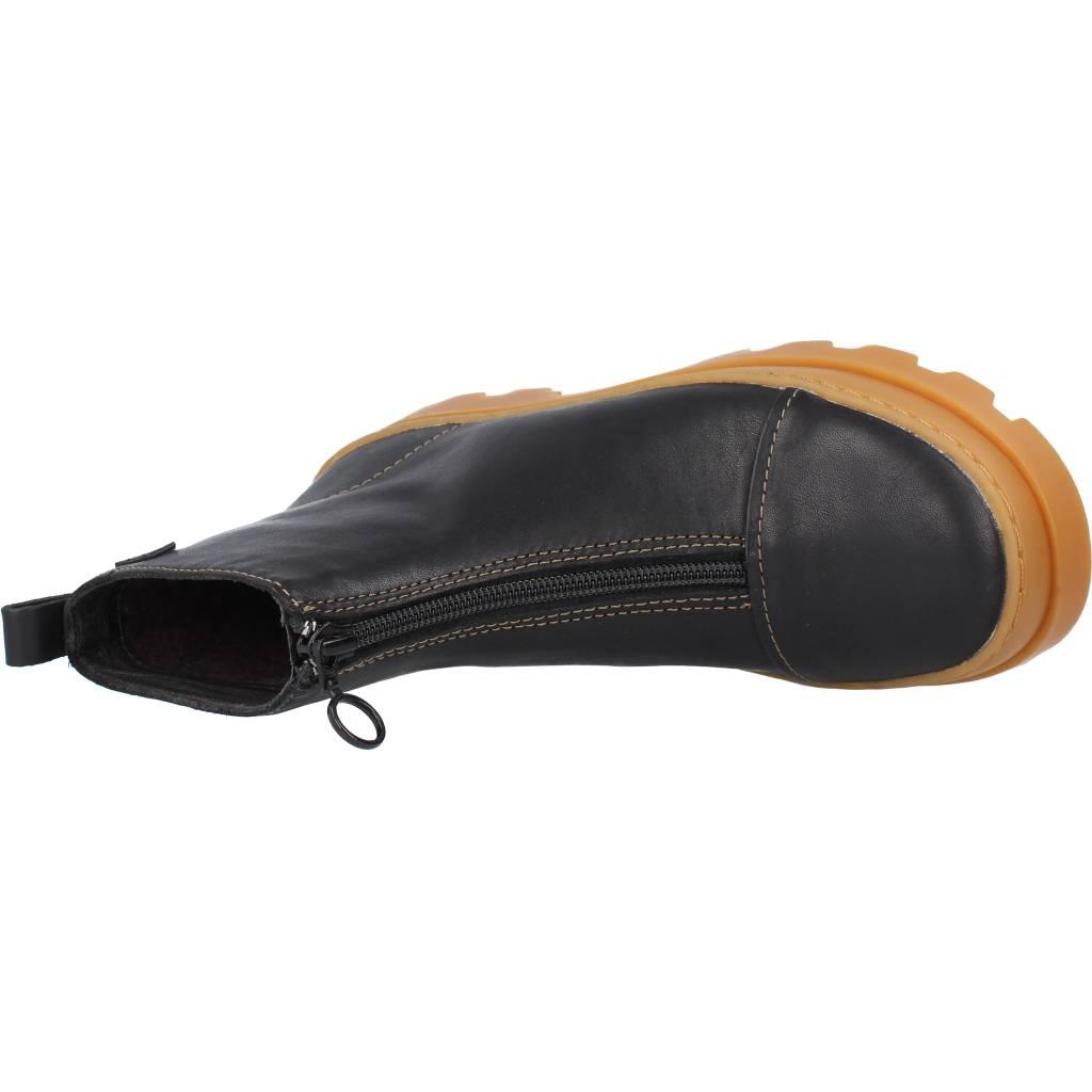 CAMPER BRUTUS KIDS en color NEGRO (7)