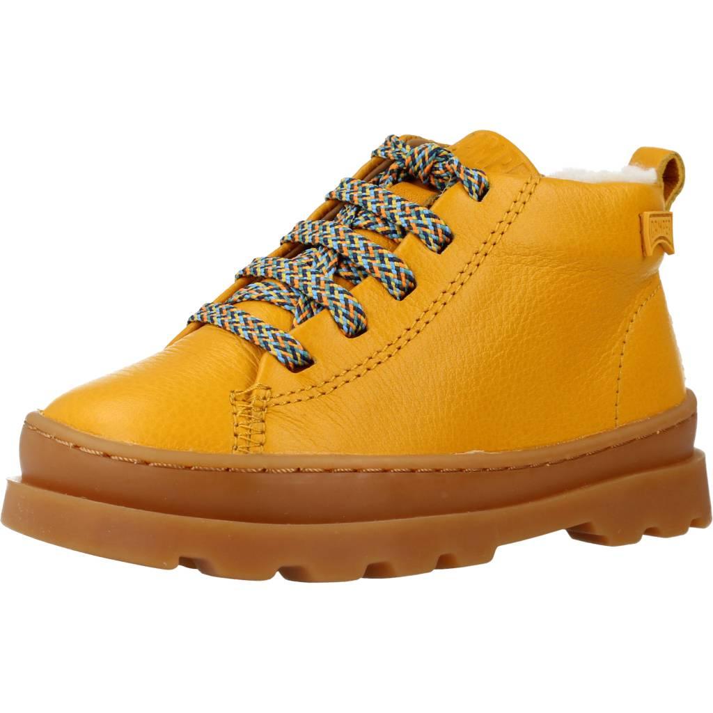 CAMPER BRUTUS FW en color AMARILLO (1)