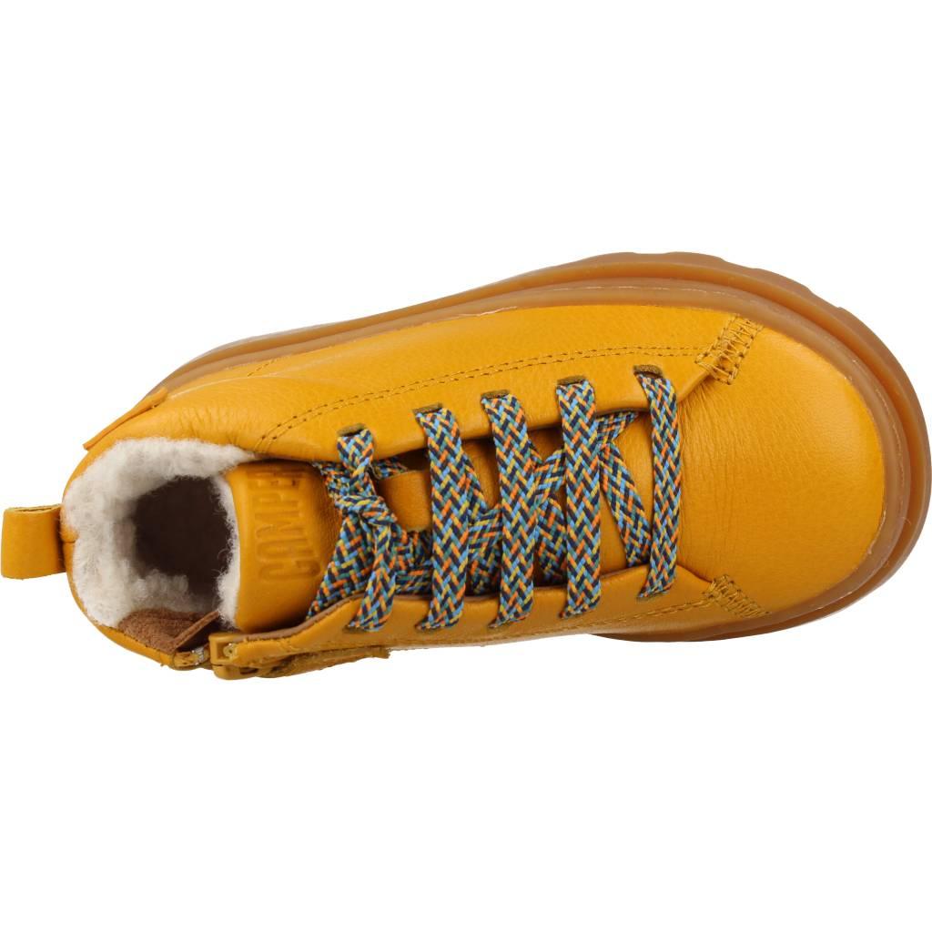 CAMPER BRUTUS FW en color AMARILLO (7)