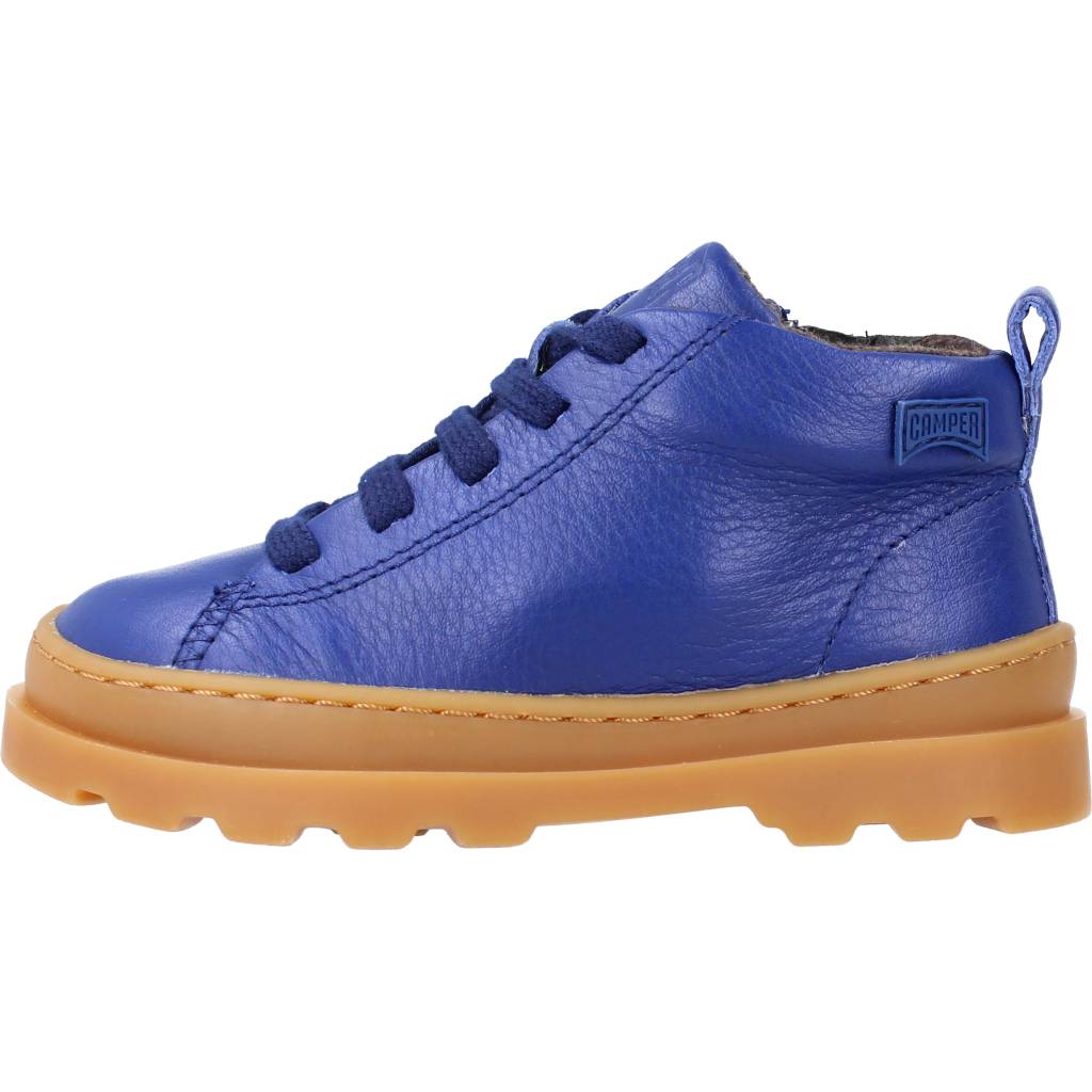 CAMPER BRUTUS FW en color AZUL (2)