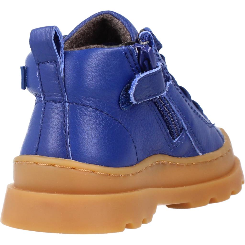 CAMPER BRUTUS FW en color AZUL (3)