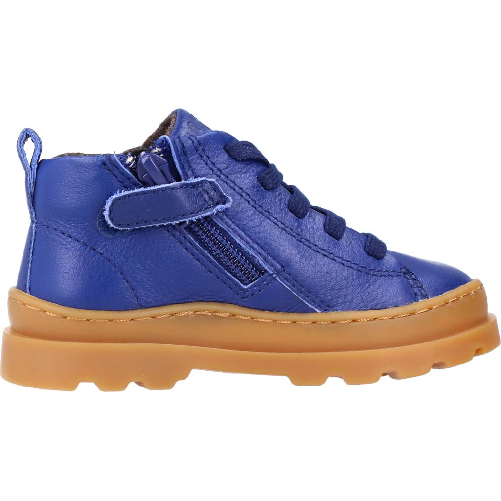 CAMPER BRUTUS FW en color AZUL (4)
