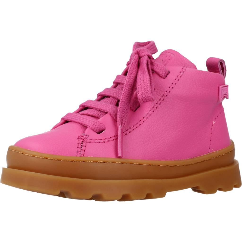 CAMPER BRUTUS en color ROSA (1)