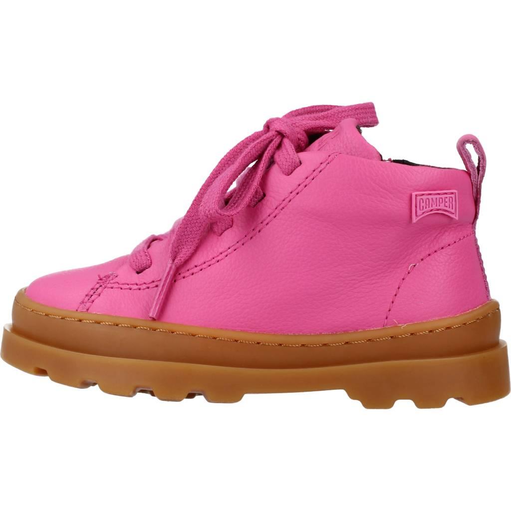 CAMPER BRUTUS en color ROSA (2)