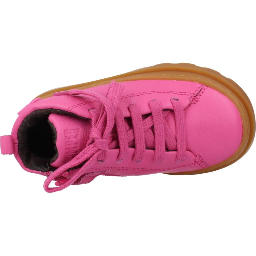 CAMPER BRUTUS en color ROSA (7)