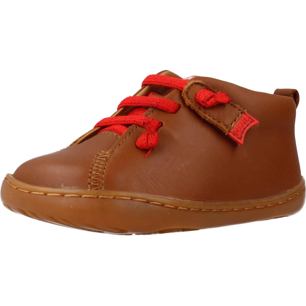 CAMPER PEU FW en color MARRON (1)