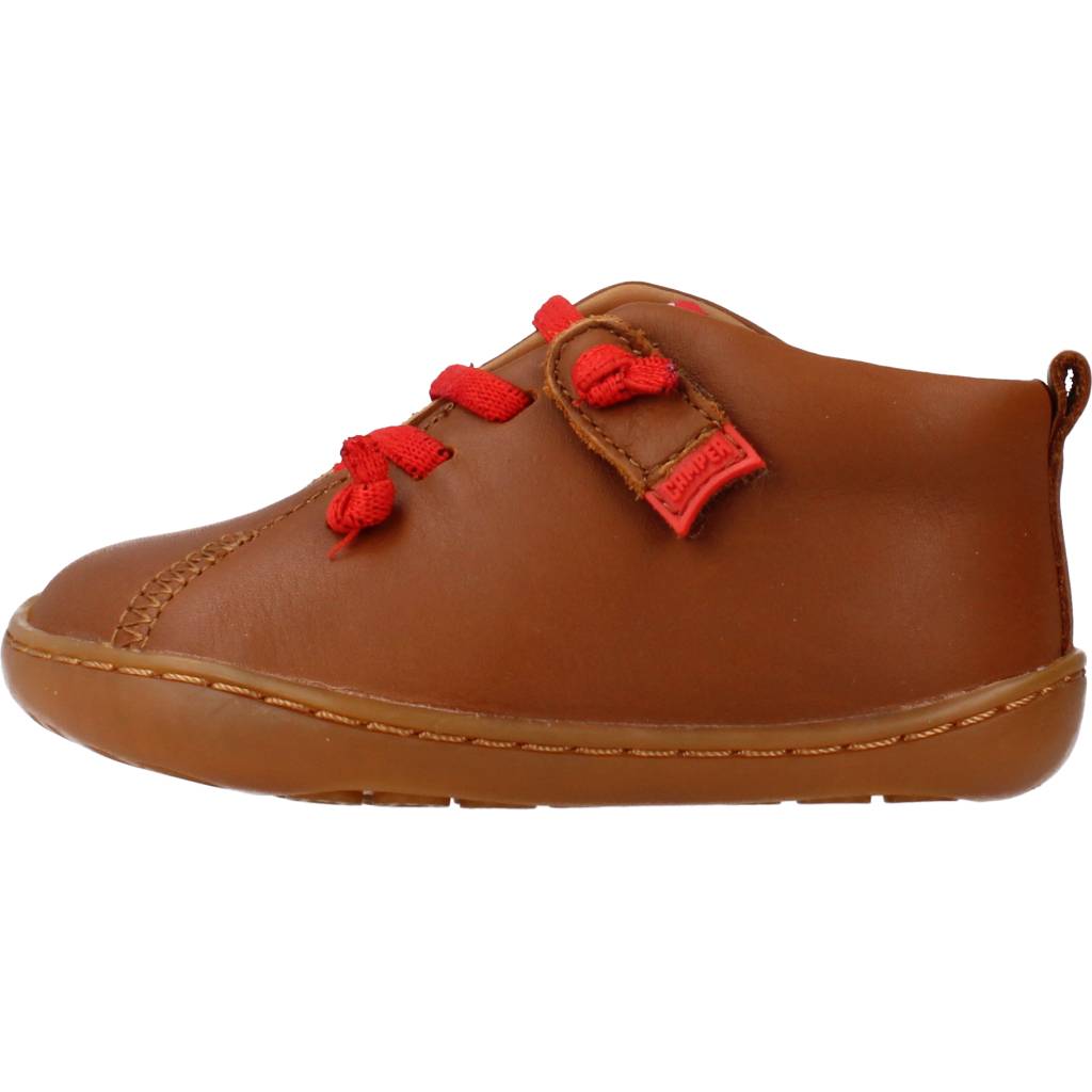 CAMPER PEU FW en color MARRON (2)