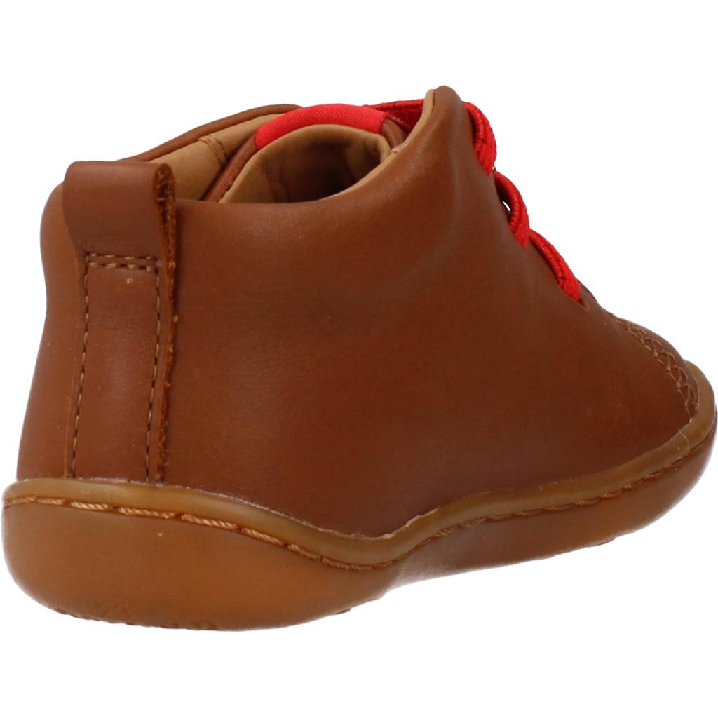 CAMPER PEU FW en color MARRON (3)