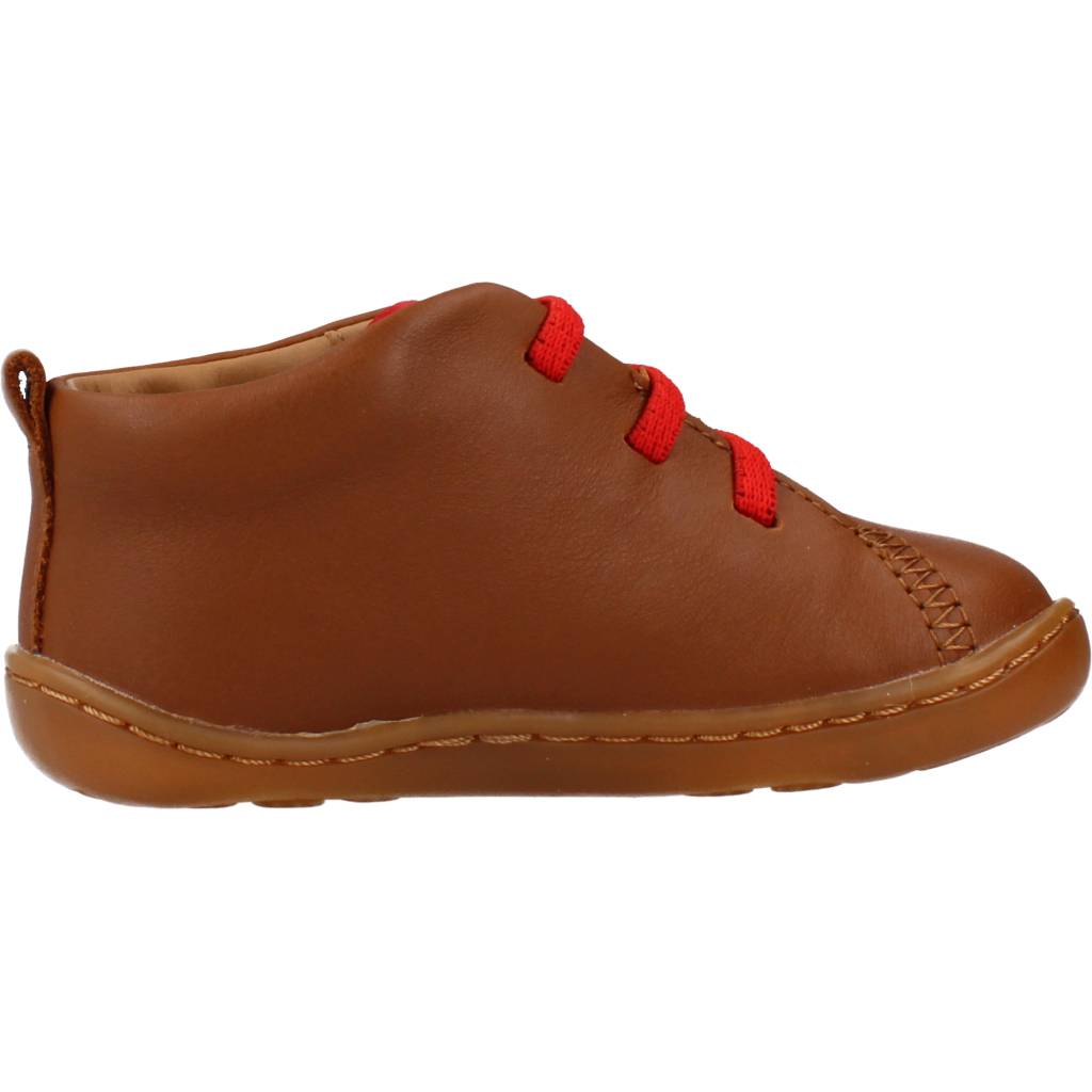 CAMPER PEU FW en color MARRON (4)
