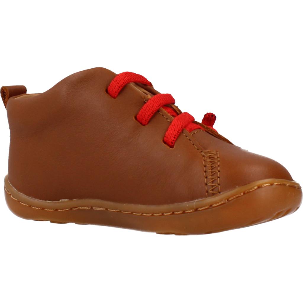 CAMPER PEU FW en color MARRON (5)