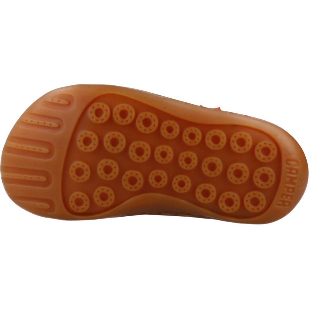 CAMPER PEU FW en color MARRON (6)