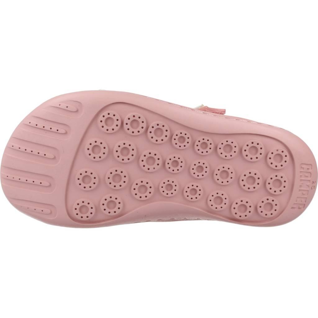 CAMPER TWS FW en color ROSA (6)