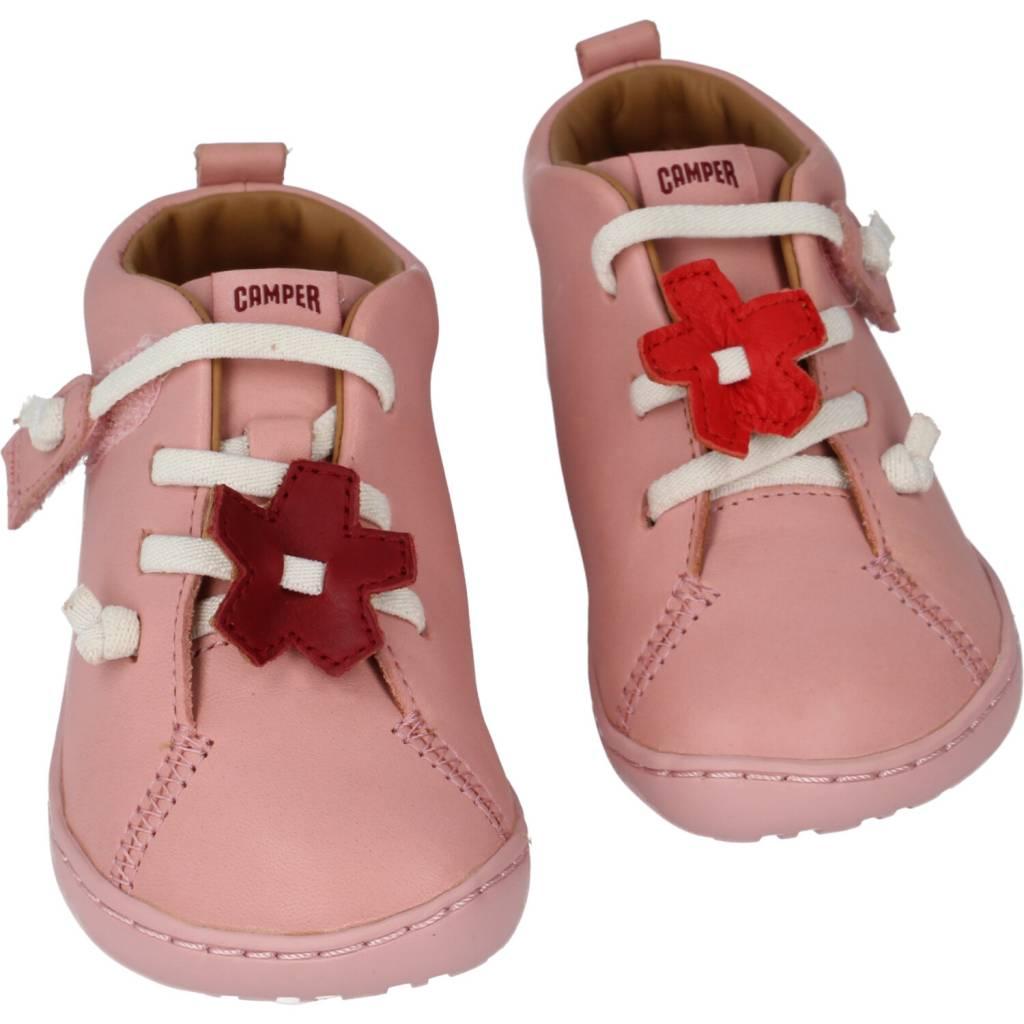 CAMPER TWS FW en color ROSA (7)