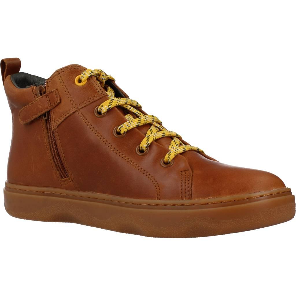 CAMPER KIDDO KIDS en color MARRON (5)