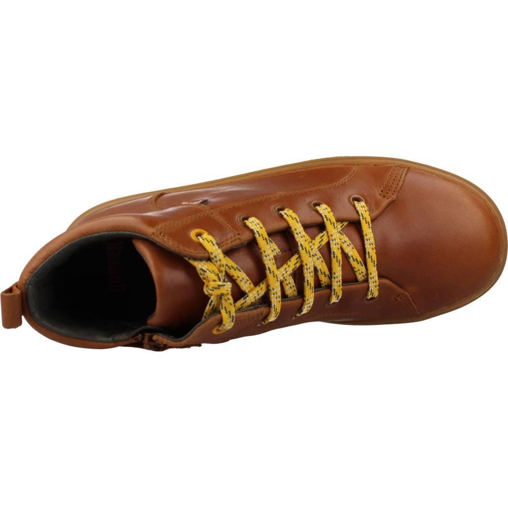 CAMPER KIDDO KIDS en color MARRON (7)