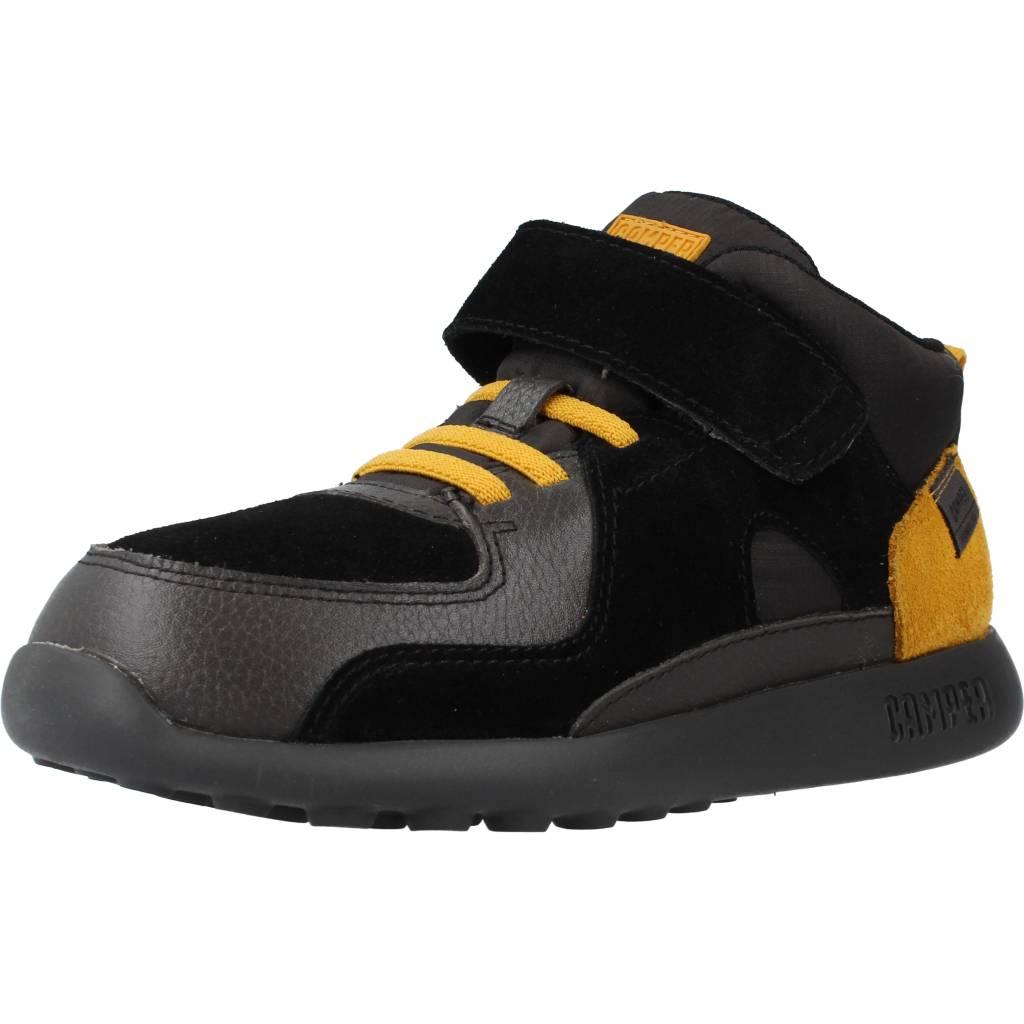 CAMPER DRIFTIE KIDS en color NEGRO (1)