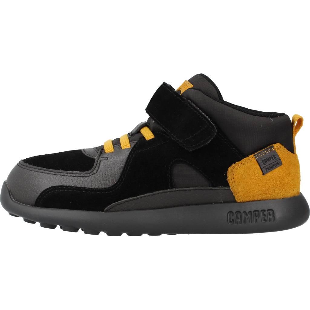CAMPER DRIFTIE KIDS en color NEGRO (2)