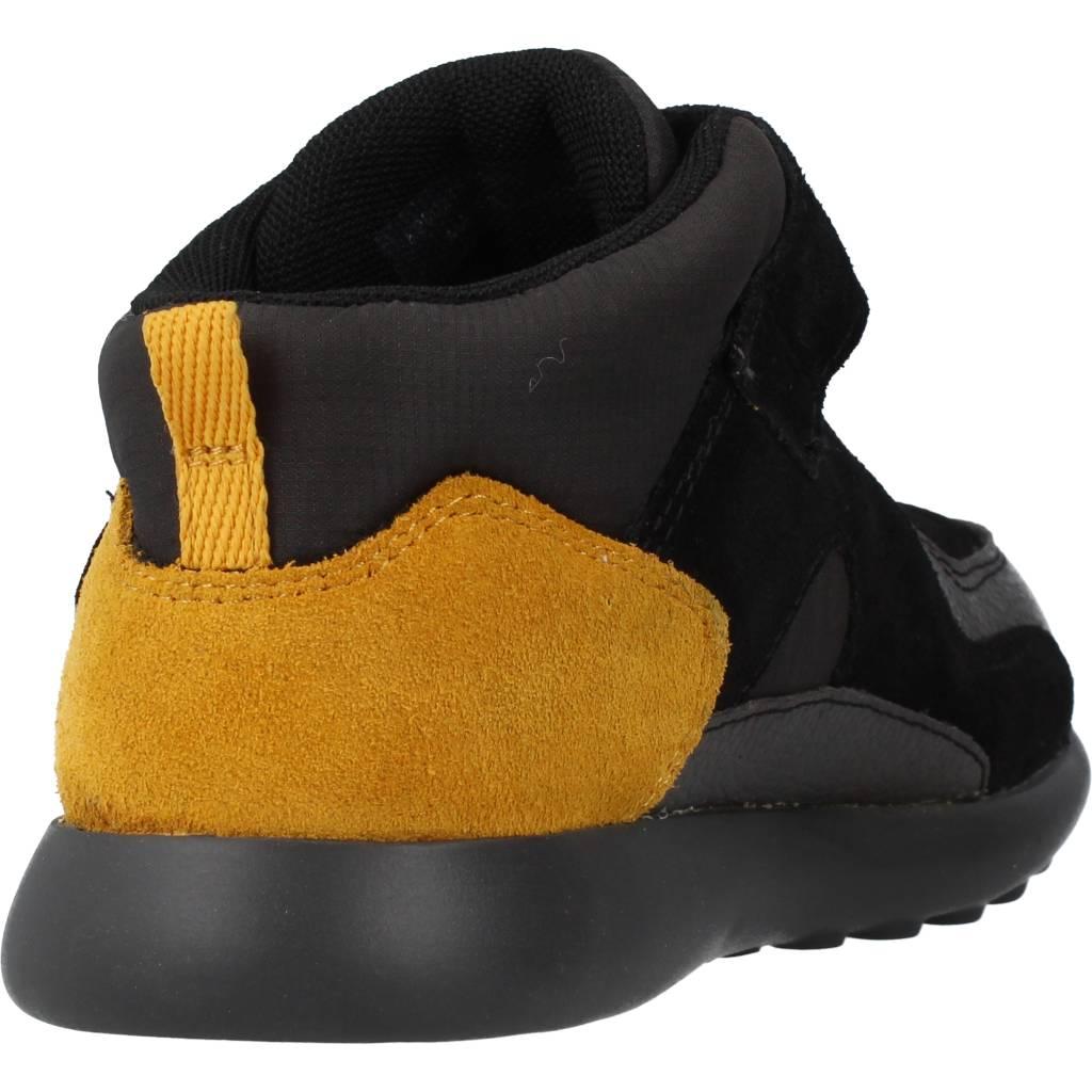 CAMPER DRIFTIE KIDS en color NEGRO (3)