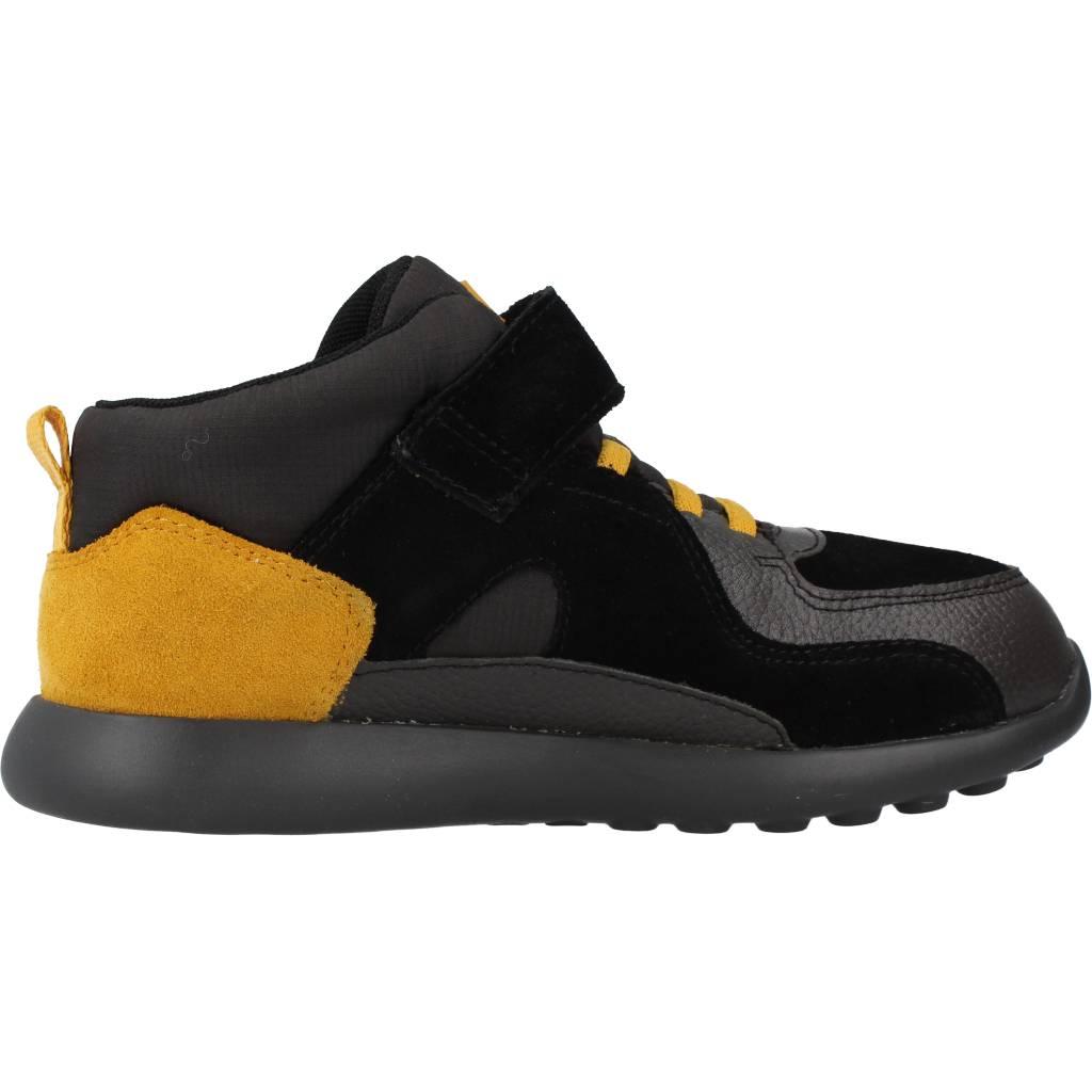 CAMPER DRIFTIE KIDS en color NEGRO (4)
