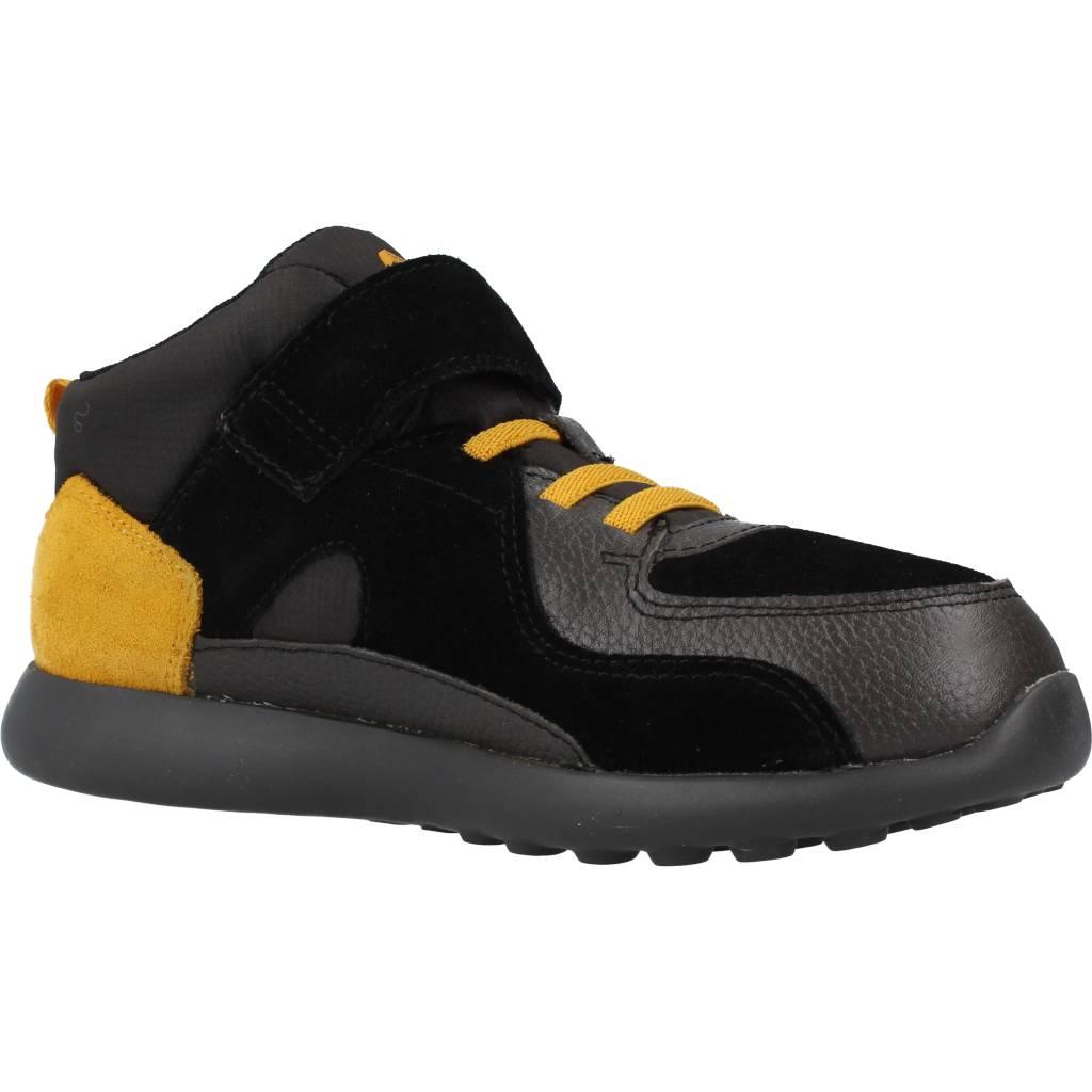 CAMPER DRIFTIE KIDS en color NEGRO (5)
