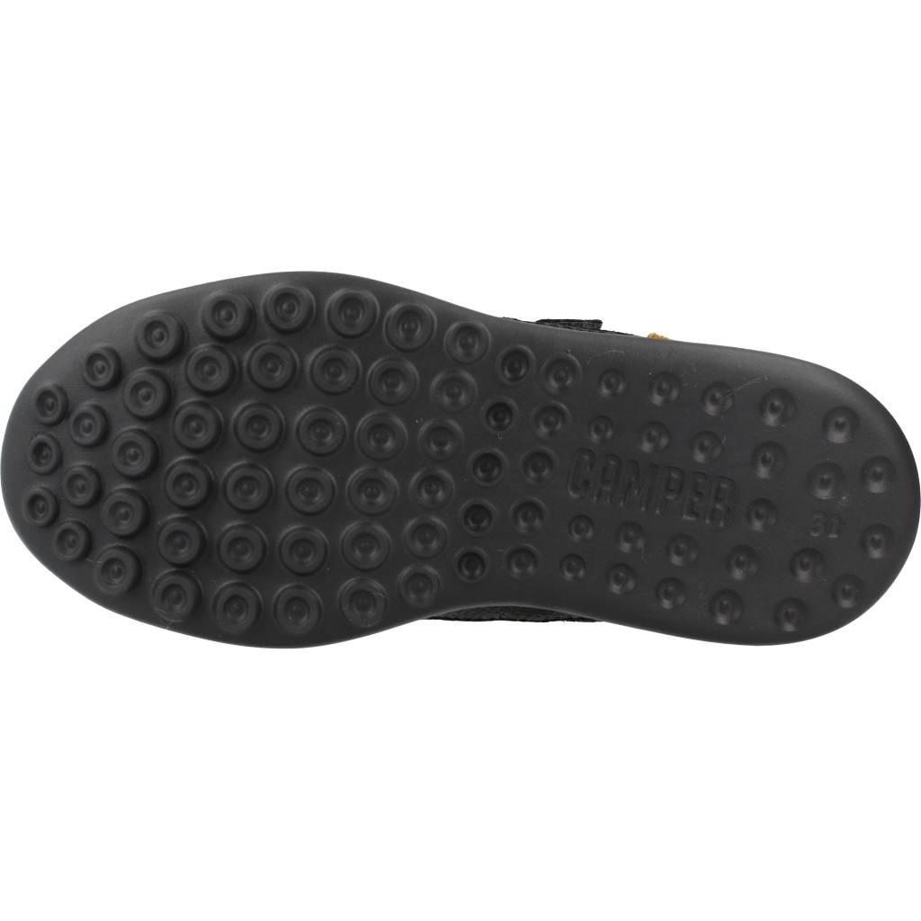 CAMPER DRIFTIE KIDS en color NEGRO (6)