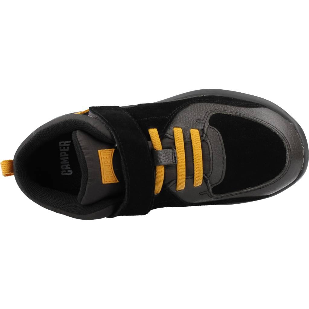 CAMPER DRIFTIE KIDS en color NEGRO (7)