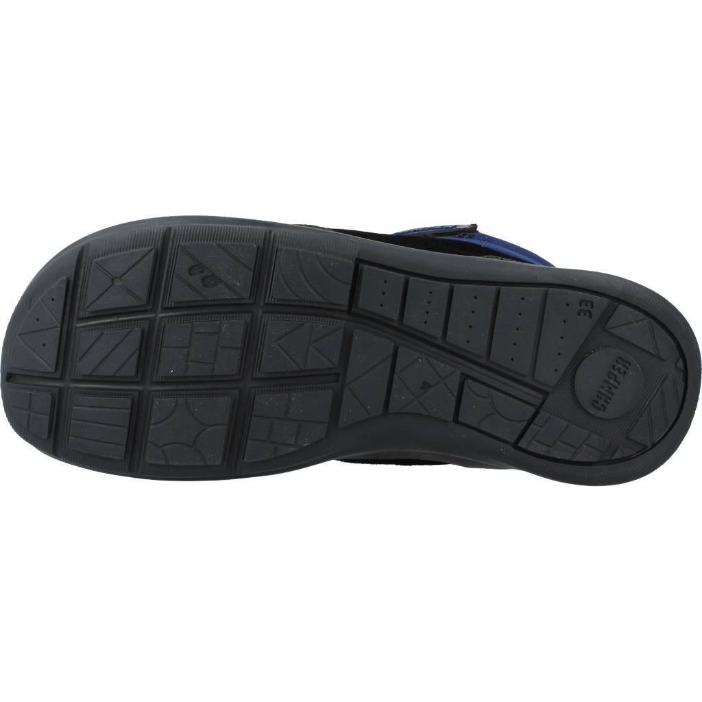 CAMPER ERGO KIDS en color AZUL (6)
